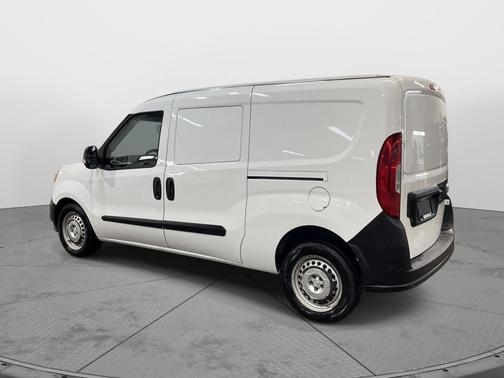2017 RAM ProMaster City Tradesman