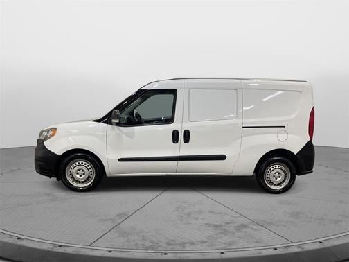 2017 RAM ProMaster City Tradesman