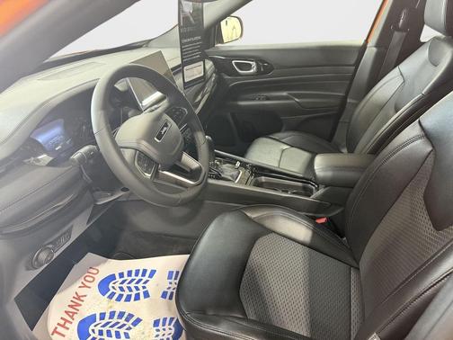 Joose 2026 Jeep Compass Latitude
