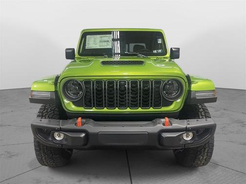 2026 Jeep Gladiator Mojave X 4x4
