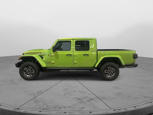 2026 Jeep Gladiator Mojave X 4x4