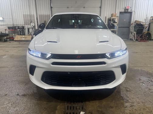 2025 Dodge Hornet GT AWD