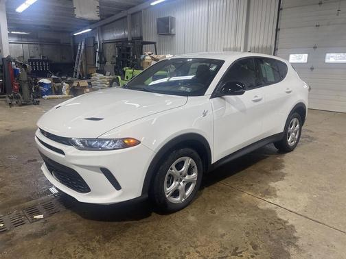 2025 Dodge Hornet GT AWD