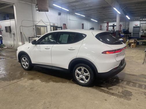 2025 Dodge Hornet GT AWD