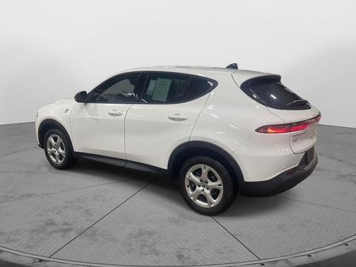 2025 Dodge Hornet GT AWD