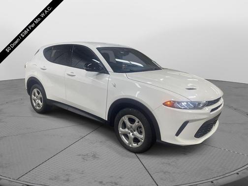 2025 Dodge Hornet GT AWD