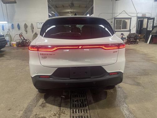 2025 Dodge Hornet GT AWD