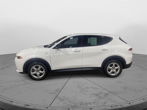 2025 Dodge Hornet GT AWD