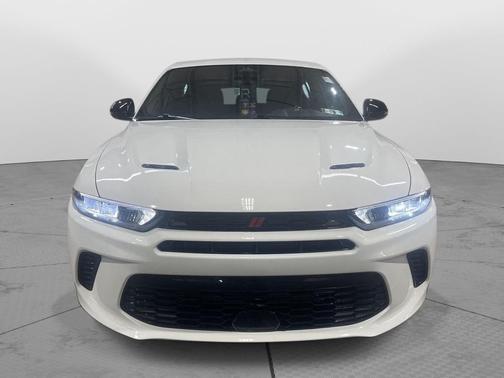 2025 Dodge Hornet GT AWD