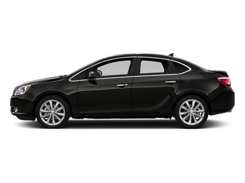 2016 Buick Verano Convenience Group