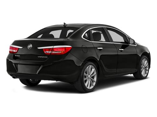 2016 Buick Verano Convenience Group