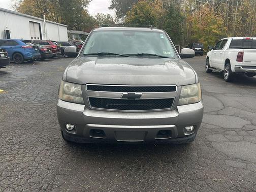 2007 Chevrolet Tahoe LT
