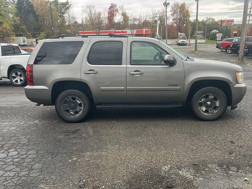 2007 Chevrolet Tahoe LT