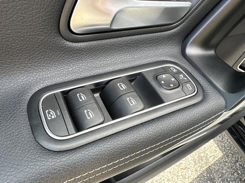 2023 Mercedes-Benz CLA 250 4MATIC