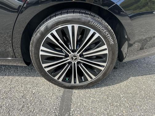 2023 Mercedes-Benz CLA 250 4MATIC