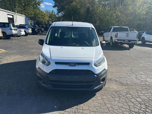 2017 Ford Transit Connect XL