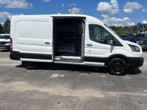 2019 Ford Transit-350 Base