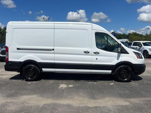 2019 Ford Transit-350 Base