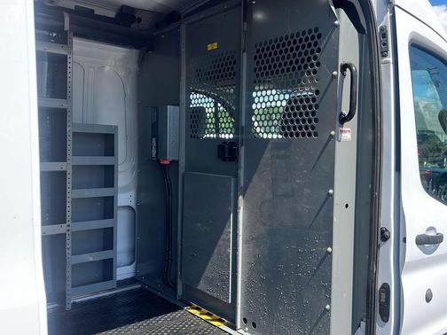 2019 Ford Transit-350 Base