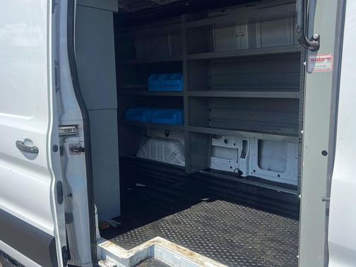 2019 Ford Transit-350 Base