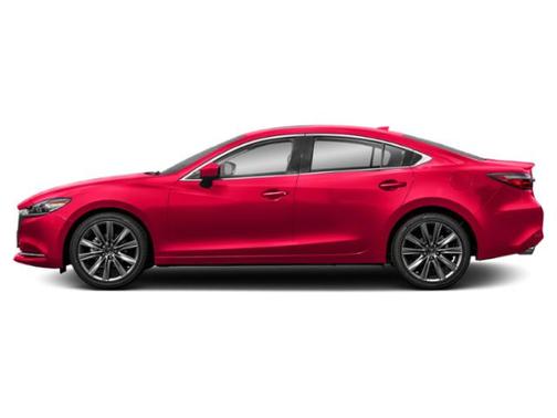 2018 Mazda Mazda6 Grand Touring Reserve