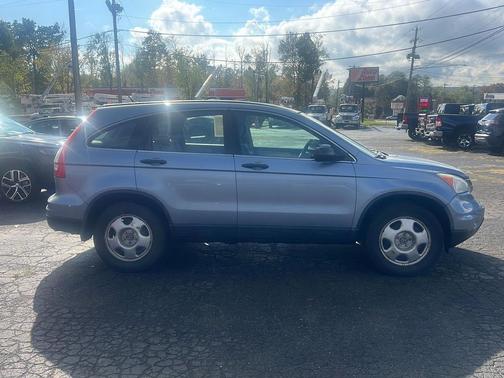 2011 Honda CR-V LX
