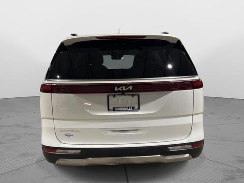 2024 Kia Carnival SX Prestige