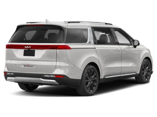 2024 Kia Carnival SX Prestige