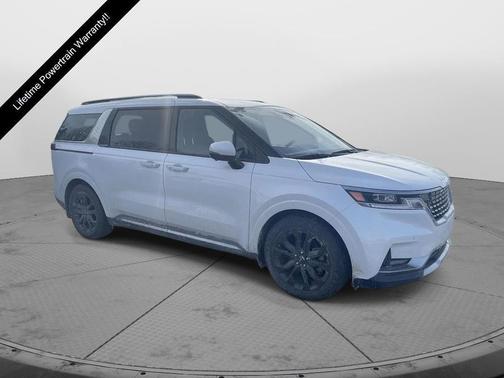 2024 Kia Carnival SX Prestige