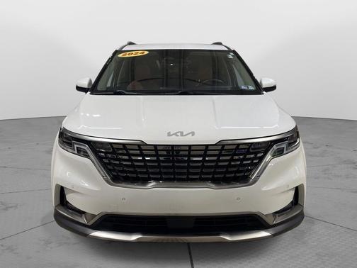 2024 Kia Carnival SX Prestige