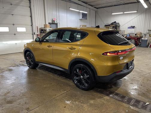2024 Dodge Hornet GT AWD