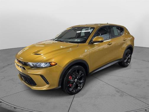 2024 Dodge Hornet GT AWD