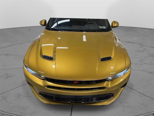 2024 Dodge Hornet GT AWD