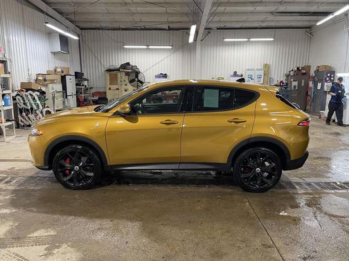 2024 Dodge Hornet GT AWD