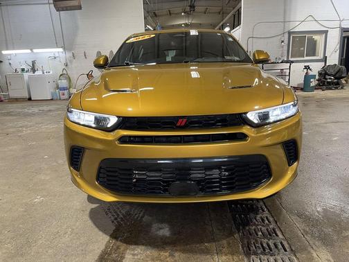 2024 Dodge Hornet GT AWD