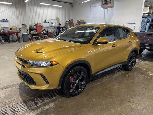 2024 Dodge Hornet GT AWD