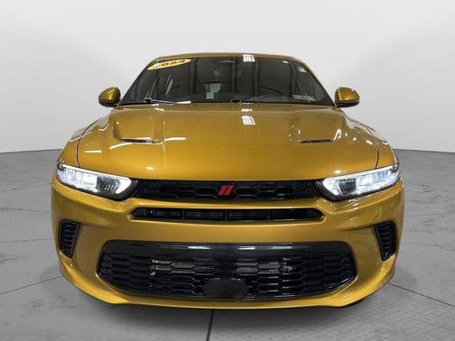 2024 Dodge Hornet GT AWD