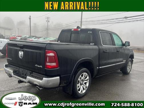 2023 RAM 1500 Limited