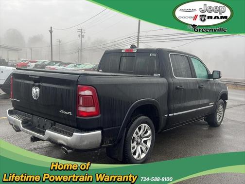 2023 RAM 1500 Limited