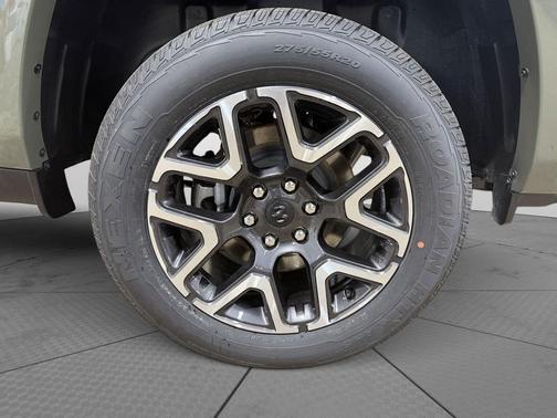 Canyon Lake 2026 RAM 1500 Laramie