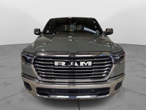 Canyon Lake 2026 RAM 1500 Laramie