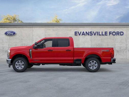 2026 Ford F-350 XLT