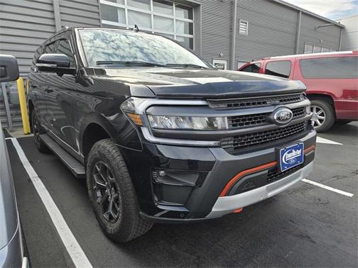 2023 Ford Expedition Timberline