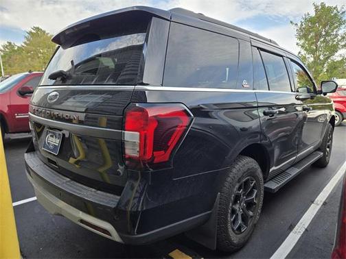 2023 Ford Expedition Timberline