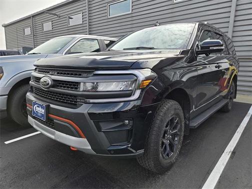 2023 Ford Expedition Timberline