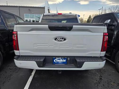 Avalanche 2024 Ford F-150 XLT