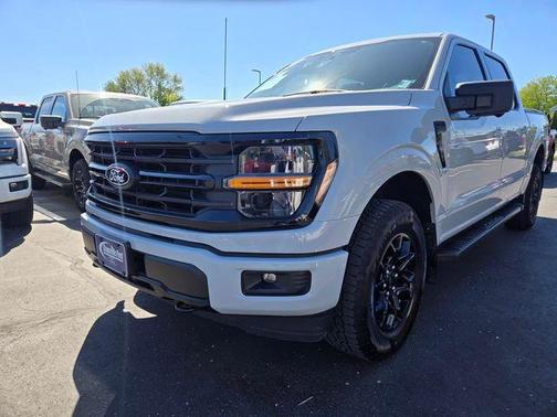 Avalanche 2024 Ford F-150 XLT