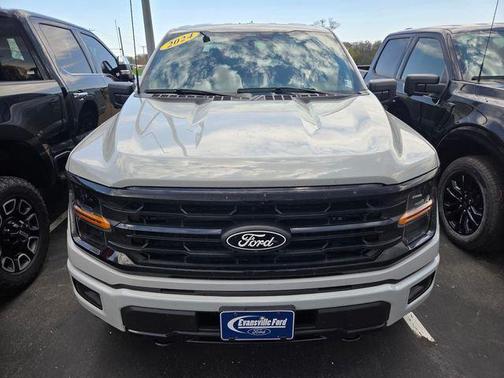 Avalanche 2024 Ford F-150 XLT