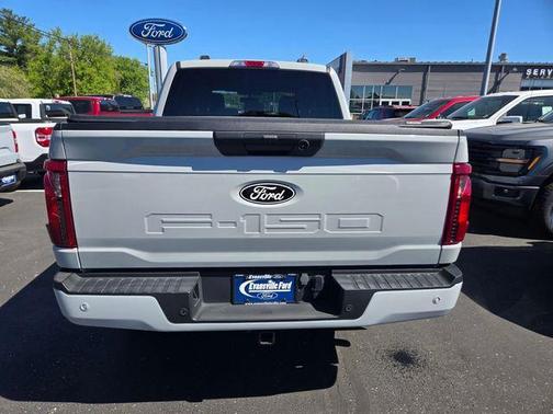 Avalanche 2024 Ford F-150 XLT