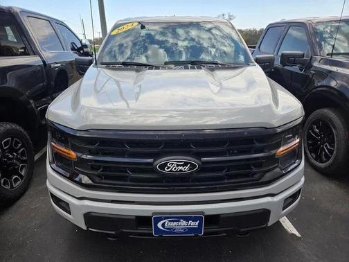 Avalanche 2024 Ford F-150 XLT